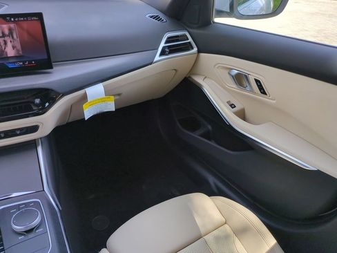 New 2026 BMW 330i Sedan w/ Premium Package RWD image 17