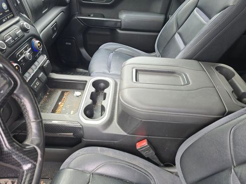 Used 2019 Chevrolet Silverado 1500 RST w/ All-Star Edition image 29