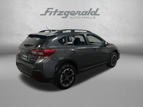 Used 2021 Subaru Crosstrek 2.0i w/ Popular Package #1 AWD/4WD image 7