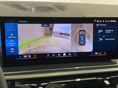 New 2026 BMW X5 M Competition w/ Executive Package image 27