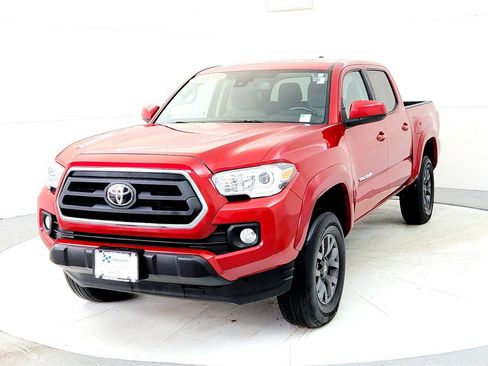 Used 2023 Toyota Tacoma SR5 image 2