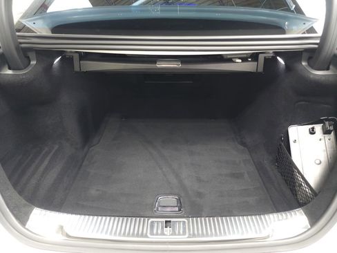Certified 2023 Mercedes-Benz S 580 4MATIC Sedan image 35