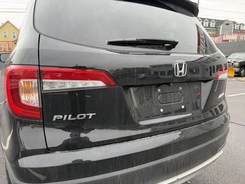 Used 2020 Honda Pilot EX-L image 12