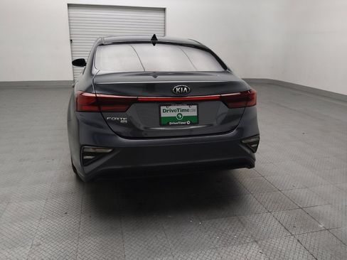 Used 2021 Kia Forte Sedan FWD image 6
