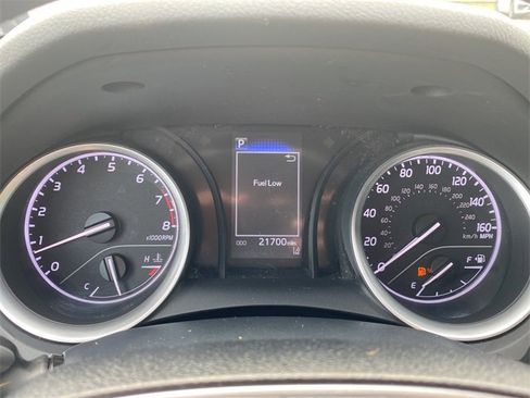 Used 2023 Toyota Camry LE image 25