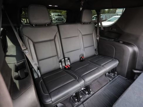 Used 2021 GMC Yukon XL Denali w/ Denali Premium Package AWD/4WD image 67