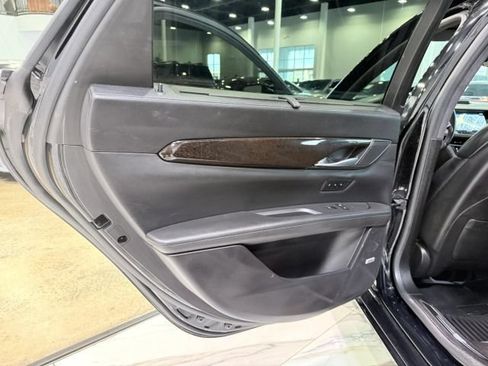 Used 2018 Cadillac CT6 Platinum AWD/4WD image 33