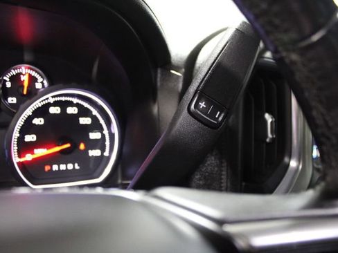 Used 2019 Chevrolet Silverado 1500 LTZ w/ LTZ Texas Edition image 41