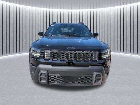 New 2026 Jeep Cherokee Laredo image 20