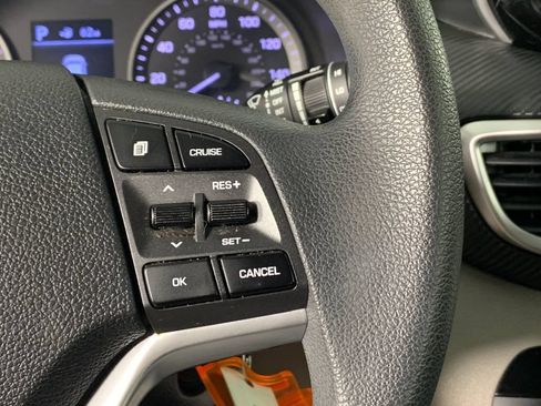 Used 2019 Hyundai Tucson SE AWD/4WD image 19