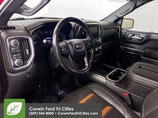 Used 2019 GMC Sierra 1500 AT4 video 3