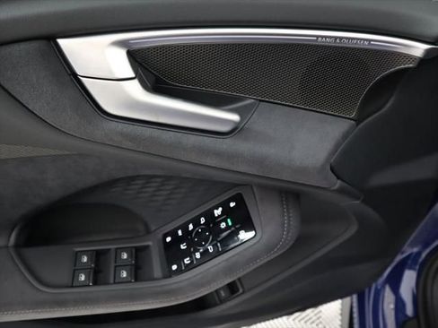 New 2025 Audi S5 Premium Plus image 25