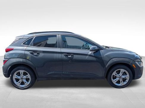 Used 2023 Hyundai Kona SEL w/ Cargo Package AWD/4WD image 9
