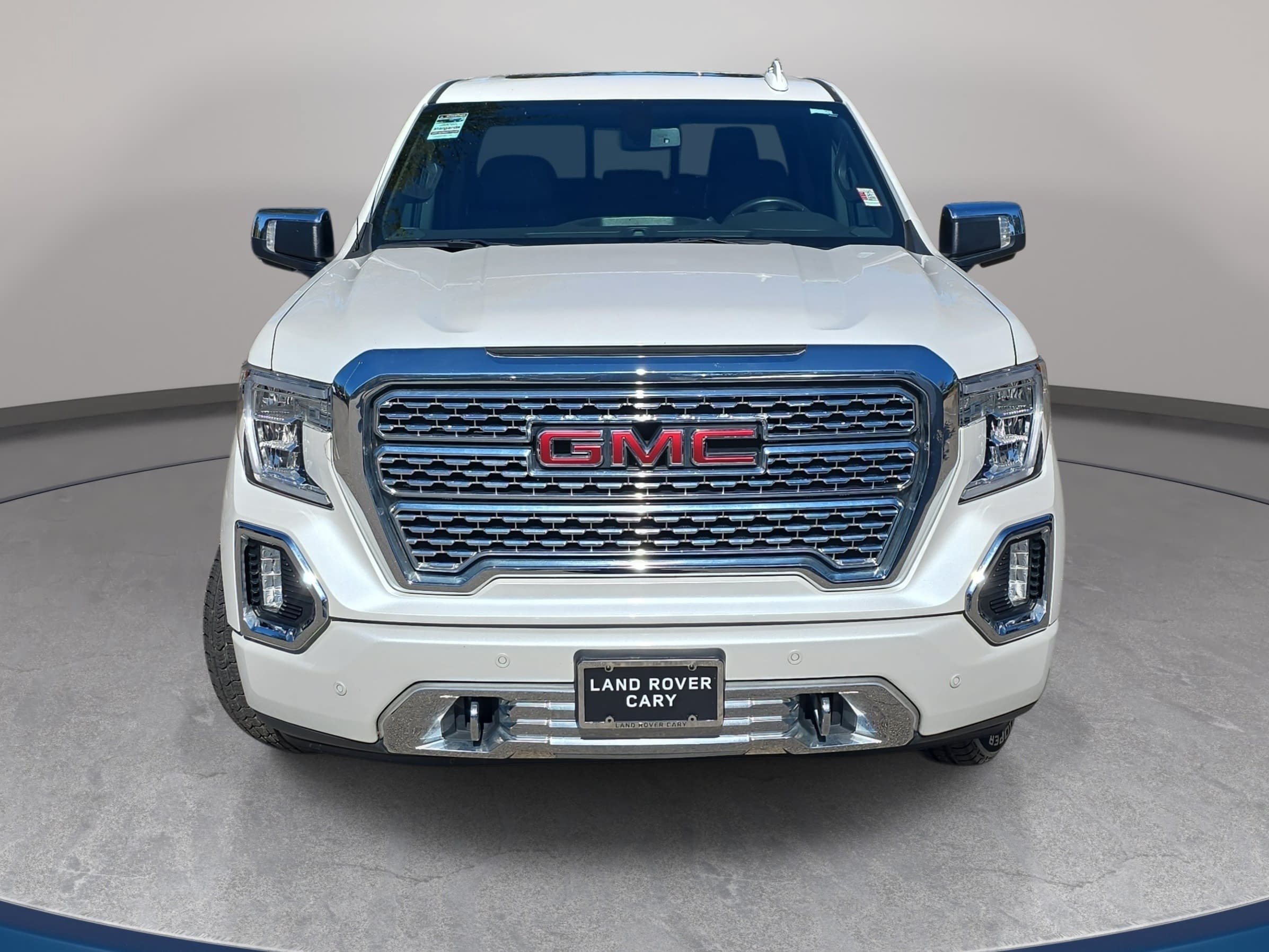 Used 2020 GMC Sierra 1500 Denali AWD/4WD image 2