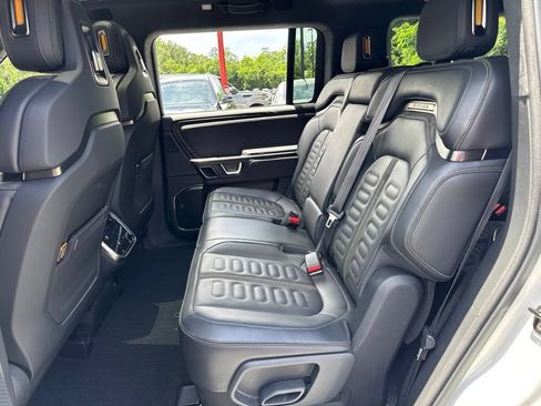 Used 2024 Rivian R1S Adventure AWD/4WD image 6