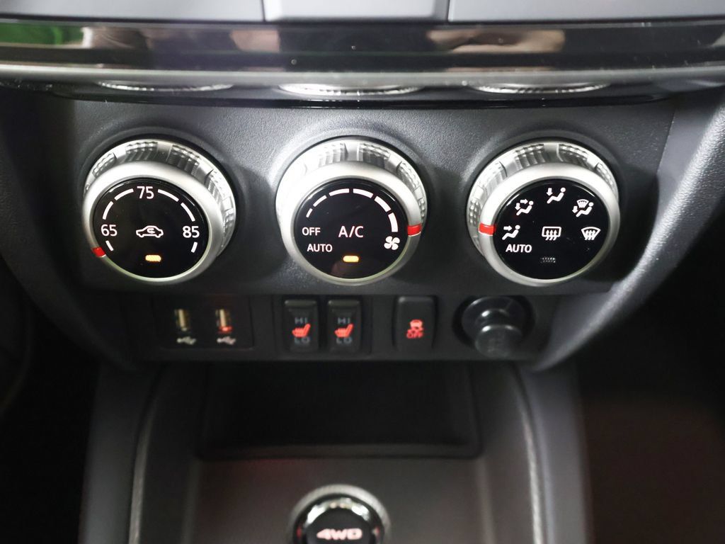 New 2027 Mitsubishi Outlander Sport LE AWD/4WD image 40