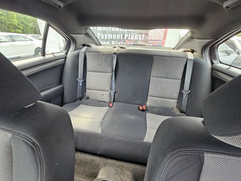 Used 2013 Ford Taurus Police Interceptor AWD image 21