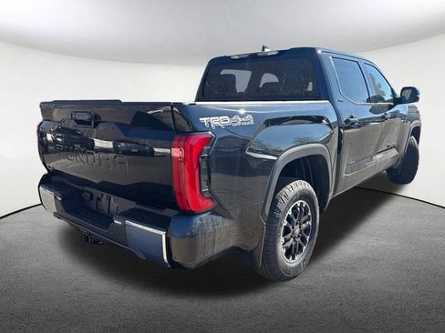 New 2026 Toyota Tundra SR5 AWD/4WD image 11