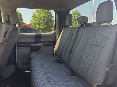 Used 2021 Ford F250 XLT AWD/4WD image 13