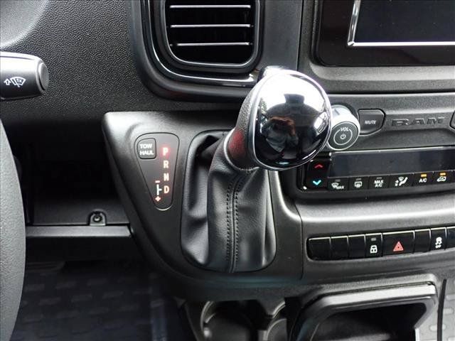New 2026 RAM ProMaster 2500 w/ Convenience Group FWD image 18