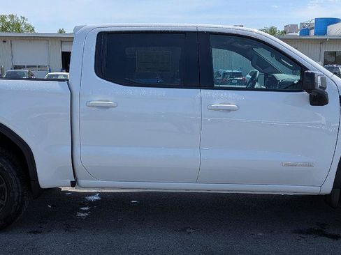 New 2026 GMC Sierra 1500 Elevation w/ Elevation Premium Package AWD/4WD image 5