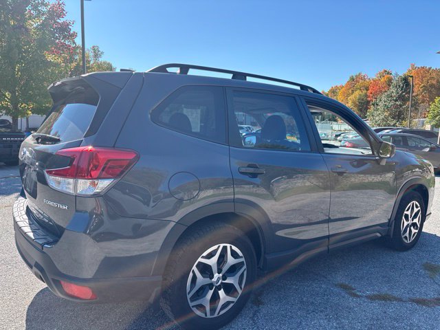 Used 2023 Subaru Forester Premium AWD/4WD image 8