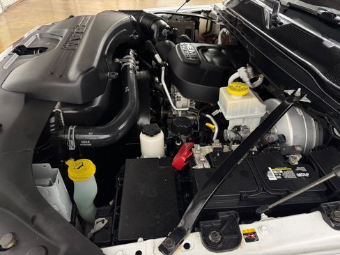 Used 2022 RAM 2500 Tradesman AWD/4WD image 58