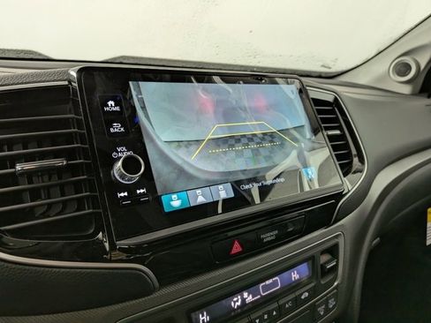 New 2026 Honda Ridgeline RTL image 5