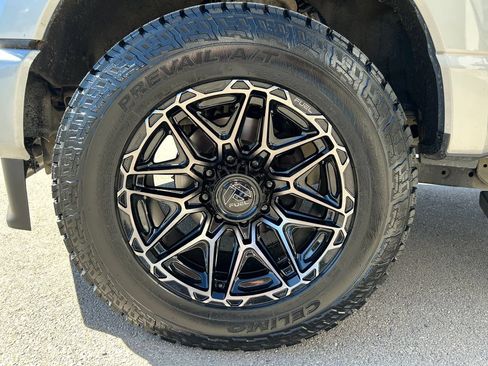 Used 2024 Ford F350 Lariat w/ Lariat Ultimate Package AWD/4WD image 8