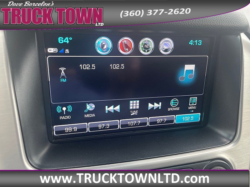 Used 2018 GMC Yukon XL SLT AWD/4WD image 31
