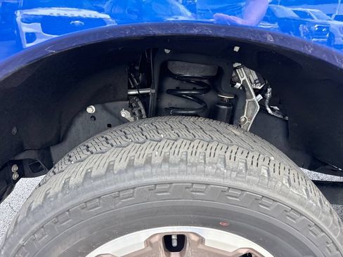 Used 2026 Ford F250 King Ranch AWD/4WD image 19