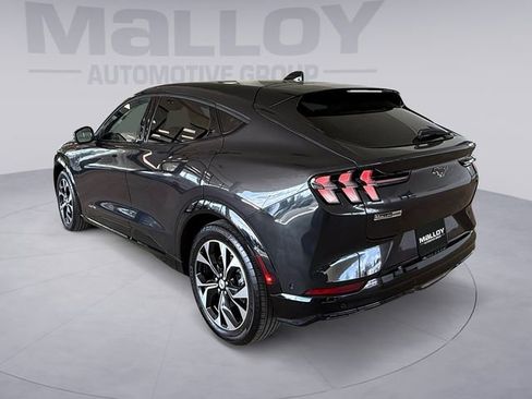 Used 2022 Ford Mustang Mach-E Premium image 3
