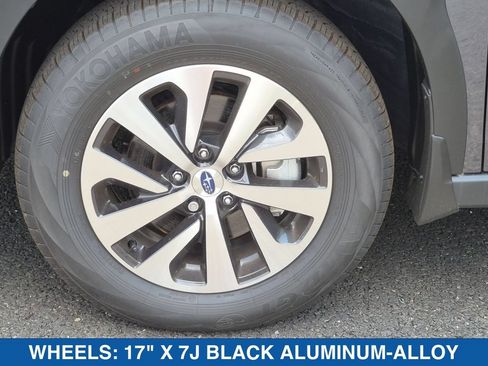 Certified 2025 Subaru Outback Premium AWD/4WD image 10