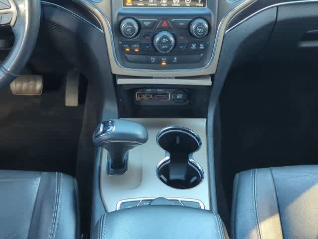 Used 2015 Jeep Grand Cherokee Limited AWD/4WD image 27