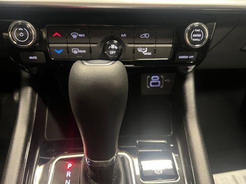 New 2026 Jeep Compass Latitude image 20