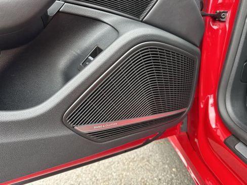 Used 2022 Audi A5 2.0T Premium Plus w/ Premium Plus image 22