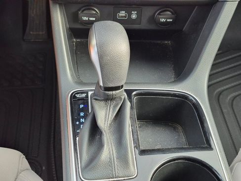 Used 2019 Hyundai Sonata SE FWD image 11