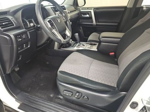 Used 2019 Toyota 4Runner SR5 image 14