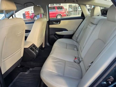 Used 2018 Honda Clarity Touring image 20