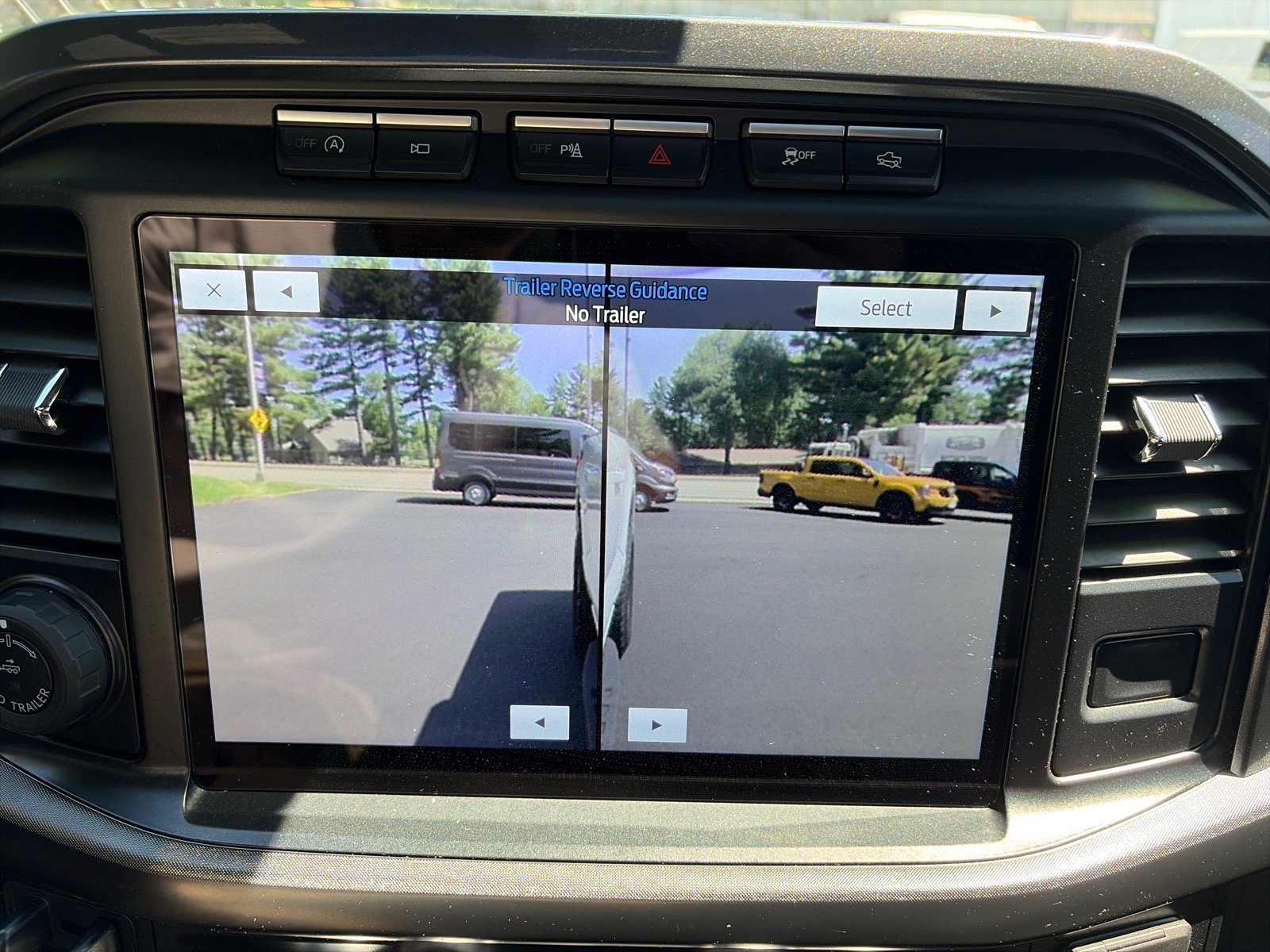 Used 2023 Ford F150 Tremor w/ Equipment Group 402A High AWD/4WD image 31