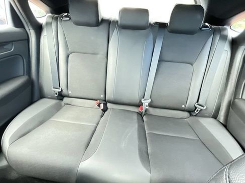 Certified 2025 Honda Civic Sport image 16