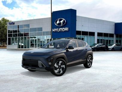 New 2026 Hyundai Kona Limited