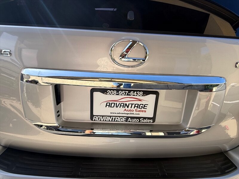 Used 2010 Lexus GX 460 w/ Convenience Pkg AWD/4WD image 35