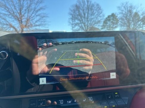 Used 2026 Toyota Camry XSE image 32