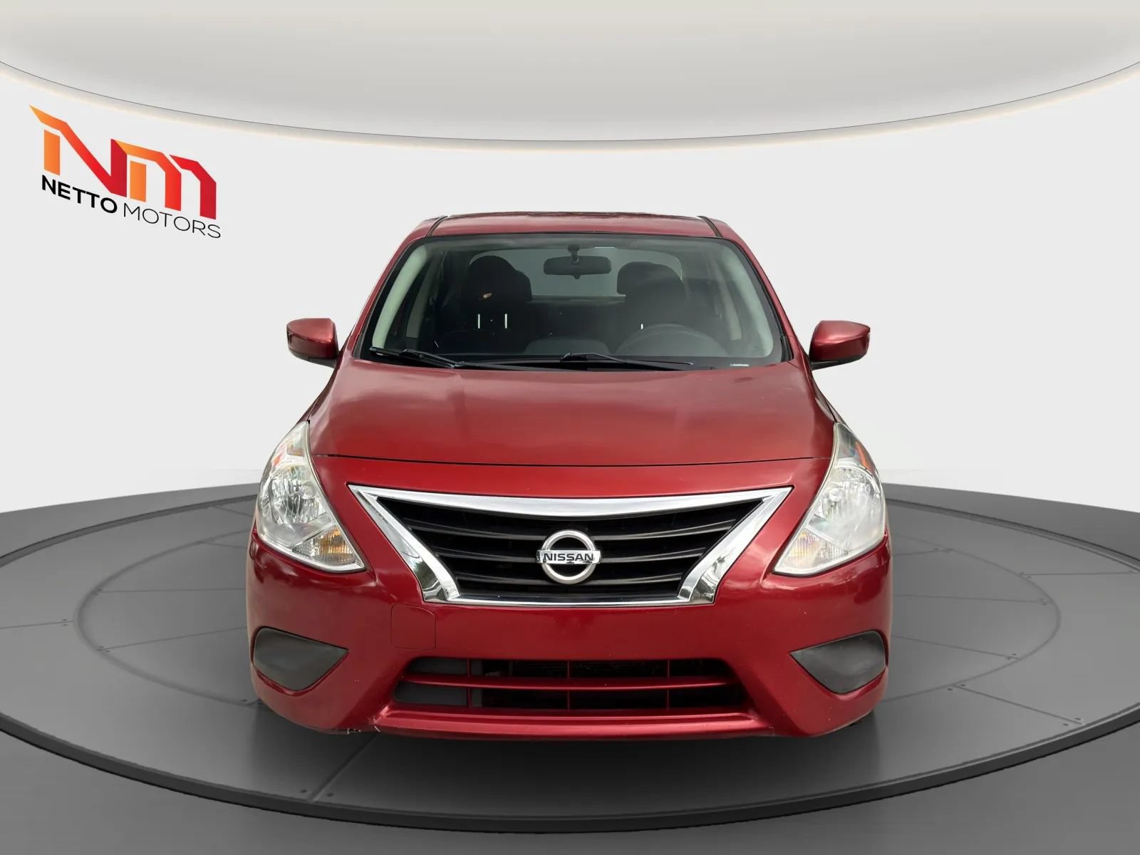 Used 2016 Nissan Versa SV FWD image 10