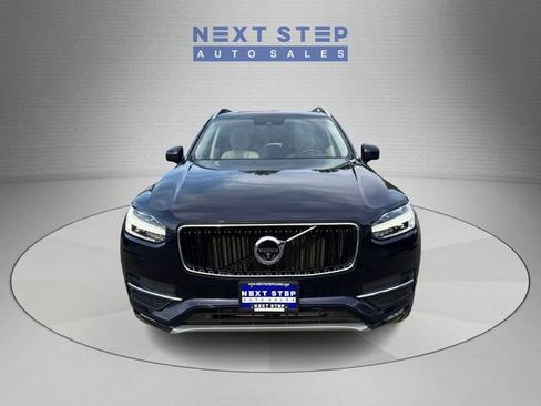 Used 2017 Volvo XC90 T6 Momentum w/ Vision Package AWD/4WD image 2