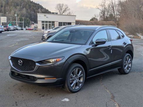 New 2026 MAZDA CX-30 AWD 2.5 S image 7