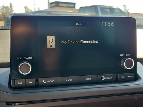 Used 2024 Honda Accord EX image 25