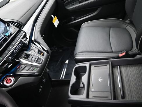 New 2026 Honda Odyssey Elite image 15