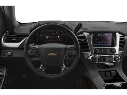 Used 2020 Chevrolet Tahoe LT w/ LT Midnight Edition RWD image 11